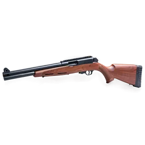 Shotgun Loaded And Ready PNG 05252024 PNG