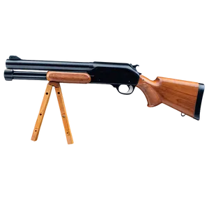"shotgun PNG: High-resolution Image" Yva