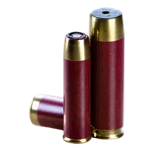 Shotgun Shell Set Png Wfv6 PNG image