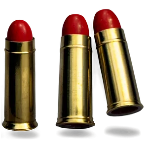 Shotgun Shell With Shadow Png Dsg PNG image