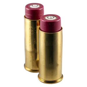 Shotgun Shells PNG 05252024 PNG