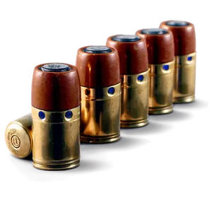 Shotgun Shells PNG 71 PNG