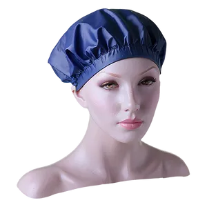 Shower Cap For Long Hair Png 06282024 PNG image