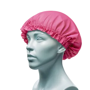 Shower Cap For Long Hair Png 06282024 PNG image