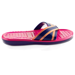 Shower Slippers PNG 20