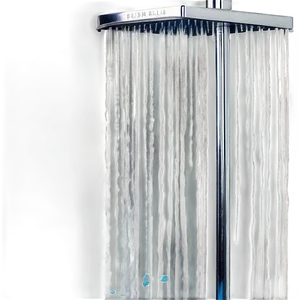 Shower Water Bliss PNG 06292024