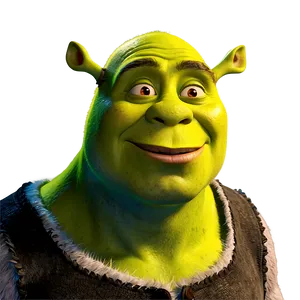 Shrek 4d Adventure Png 6 PNG image