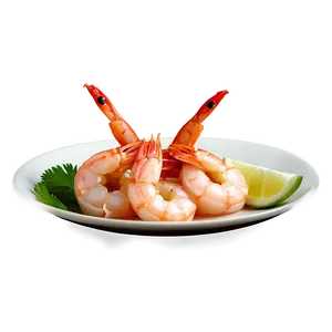 Shrimp Appetizer PNG 05242024 PNG