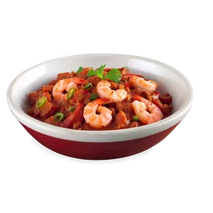 Shrimp Creole PNG 50 PNG