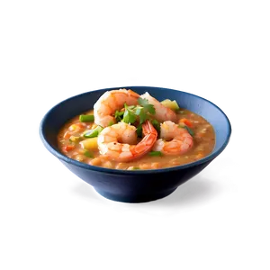 Shrimp Etouffee PNG Dxb PNG