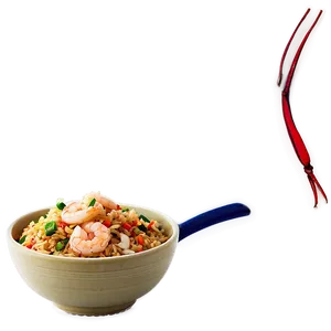 Shrimp Fried Rice Png 95 PNG image