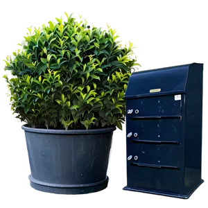 Shrub For Privacy PNG Nnd47 PNG