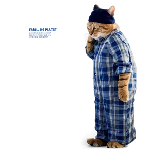 Shy Cat Meme PNG Nut