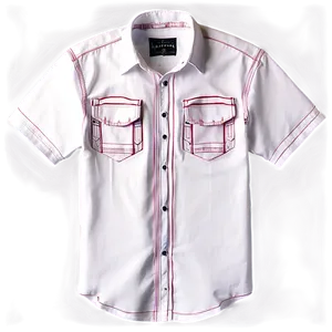 Side Pocket Shirt Array PNG Eac5