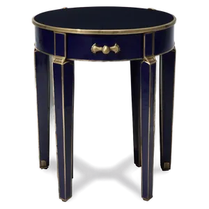 Side Table D PNG image