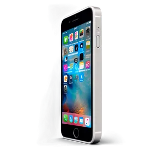 Side View Phone Mockup PNG 06212024 PNG