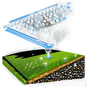 Sidewalk Sprinkler System PNG Lgu PNG