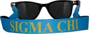 Sigma_ Chi_ Sunglasses PNG image