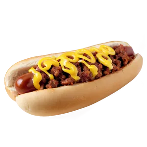 Signature Chili Dog Recipe PNG 06132024