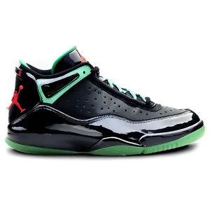 Signature Jordan Shoes PNG 78 PNG