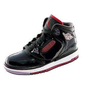 Signature Jordan Shoes Png Xvm19 PNG image