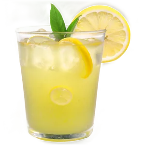 Signature Lemonade Blend PNG Lxd8 PNG