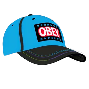 Signature Obey Hat Png 06262024 PNG image