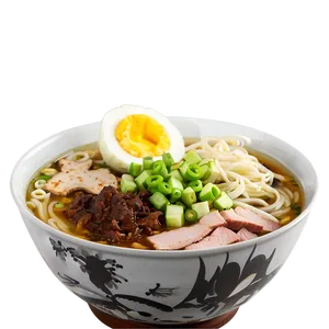 Signature Ramen Recipe PNG 94 PNG