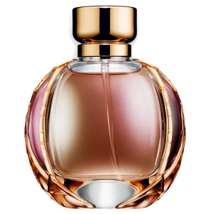 Signature Scent Perfume Bottle PNG 06212024 PNG