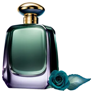 Signature Scent Perfume Bottle PNG 62 PNG