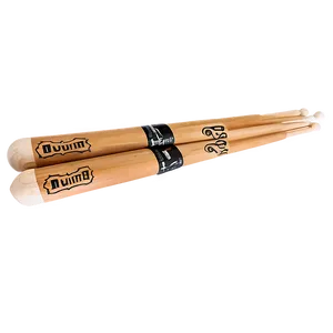 Signature Series Drumsticks Png 66 PNG image