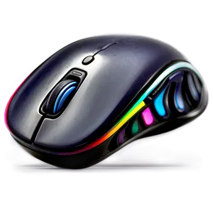 Silent Click Computer Mouse Png Npy41 PNG image