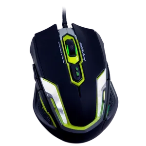 Silent Click Gaming Mouse PNG Mxr PNG
