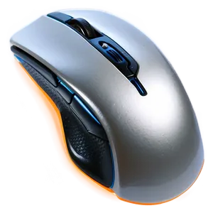 Silent Click Pc Mouse Png 06262024 PNG image