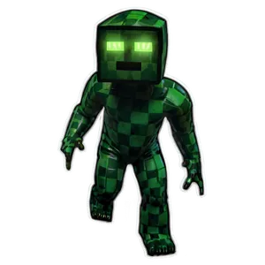Silent Creeper Approach Png Qct PNG image