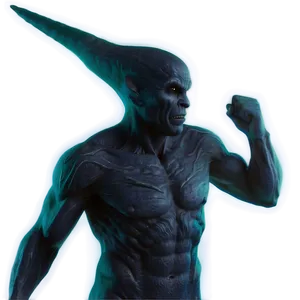 Silent Dark Night PNG 06242024 PNG
