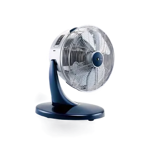 Silent Fan PNG Wqn PNG