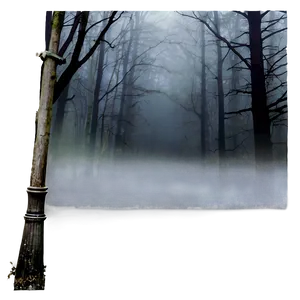 Silent Hill Fog Png 29 PNG image