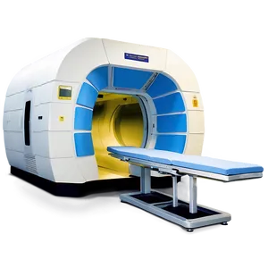 Silent Mri Machine Design PNG 06252024