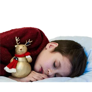 Silent Night Sleep Png 38 PNG image