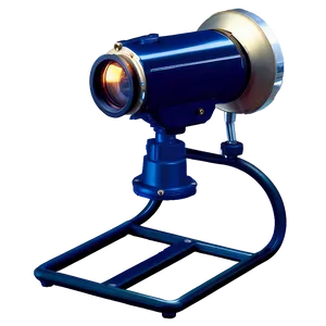Silent Operation Projector PNG 96