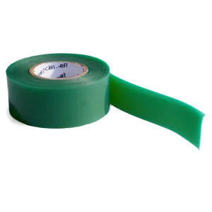 Silicone Green Tape PNG Rqh99 PNG