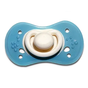 Silicone Pacifier PNG 05252024 PNG