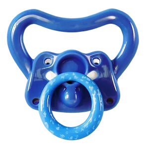 Silicone Pacifier PNG 71 PNG