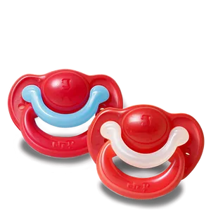 Silicone Pacifier Png Eyr66 PNG image