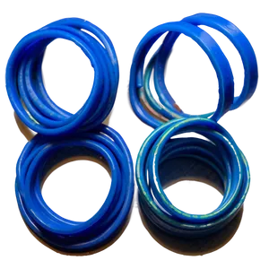 Silicone Rubber Bands Png 91 PNG image