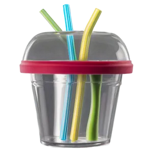 Silicone Straw Png 73 PNG image