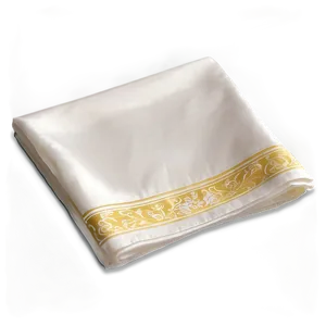 Silk Dining Napkin PNG Oxk PNG