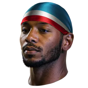 Silk Durag PNG Cra PNG