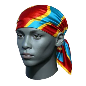 Silk Durag PNG Xup94 PNG